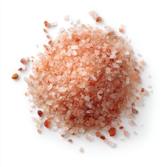 Himalayan Pink Salt - Medium