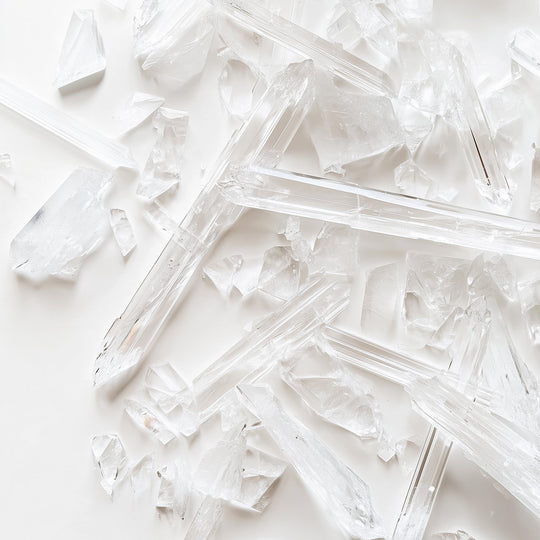 Menthol Crystals (N° 803)