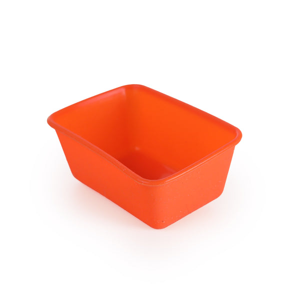 Bar Moulds Rectangular - Pack of 12 | Medium