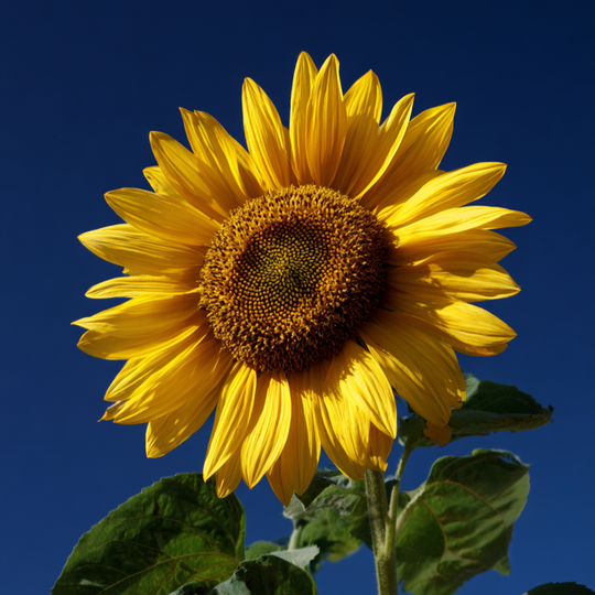 Sunflower Organic Oil