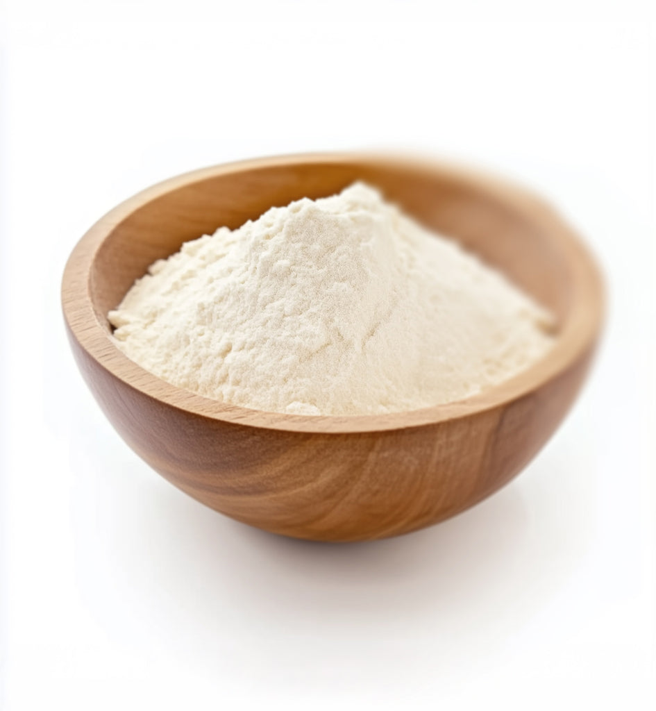 Xanthan Gum (N° 834)