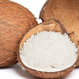 Coconut Refined Organic Oil (solid)