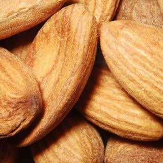 Almond Sweet Organic Oil Standard