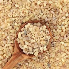 Frankincense (Neglecta) Organic Essential Oil