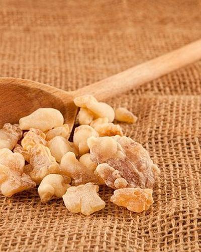 Frankincense (Serrata) Organic Essential Oil (No.151)