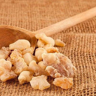 Frankincense (Serrata) Organic Essential Oil (No.151)