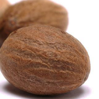 Nutmeg Essential Oil