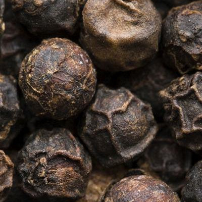 Black Pepper Essential Oil