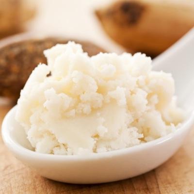Refined Shea Butter
