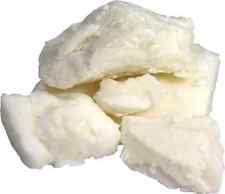 Shea Butter Refined Organic